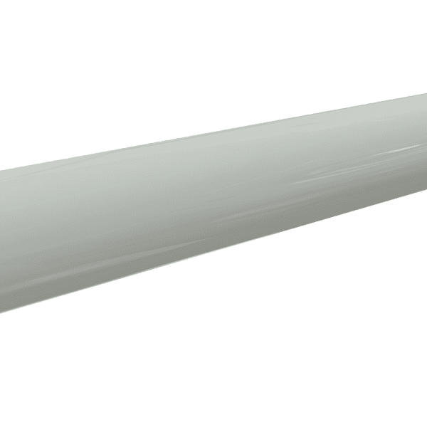 Технониколь Макси пластиковая труба белая 3м